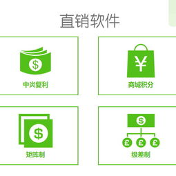 完美主義直銷軟件 系統(tǒng)開(kāi)發(fā)與雙軌制互助盤的創(chuàng)新融合
